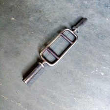 Used olympic triceps for sale  Charlotte