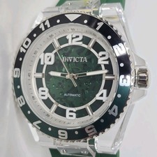 Invicta relógio Speedway automático masculino verde esqueleto 48mm 44383 comprar usado Invicta relógio Speedway automático masculino verde esqueleto 48mm 44383 comprar usado  Enviando para Brazil