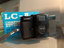 Fotocamera lomo a usato  Sala Bolognese