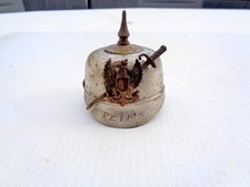 Ww1 artisanat tranchée d'occasion  Saint-Maixent-l'École