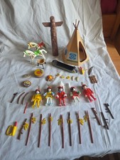 Playmobil vintage western usato Playmobil vintage western usato  Varese