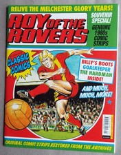 Roy rovers souvenir for sale  BRISTOL
