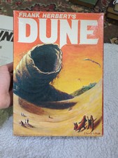 Frank herbert dune for sale  KIRKCUDBRIGHT