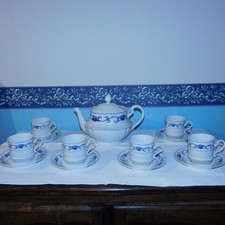 Service porcelaine haviland d'occasion  Aubusson