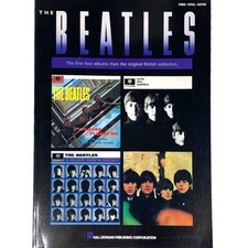 Beatles first four for sale  Fallbrook
