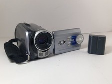 Jvc everio mg21e for sale  WILLENHALL