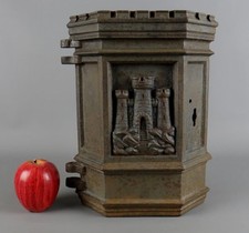 Antique scottish cast for sale  LIVINGSTON