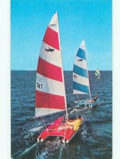 Pre 1980 nautical d'occasion  Expédié en Belgium