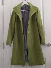 Laura ashley green for sale  SWANSCOMBE