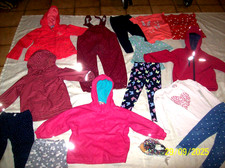 Tolles mädchen kleiderpacket gebraucht kaufen  Rostock