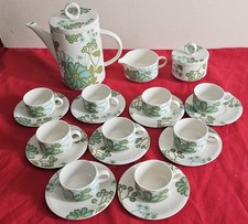 Service café villeroy d'occasion  Hyères
