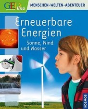 Geolino erneuerbare energien gebraucht kaufen  Berlin
