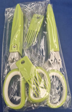 Herb scissors stainless for sale  NEWCASTLE UPON TYNE