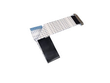 Flat lvds cavo usato  Italia