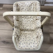 Vintage doll carrier for sale  Ridgeland