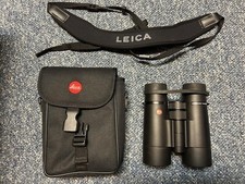 Leica ultravid 7x42 for sale  Glastonbury