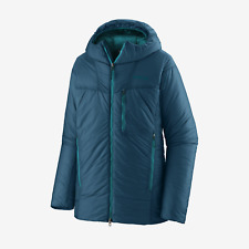 Patagonia das parka usato  Ravenna