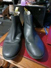 Clarks mens chelsea for sale  BATLEY