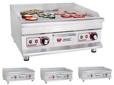 Beeketal gastronomie grillplat gebraucht kaufen  Lorup