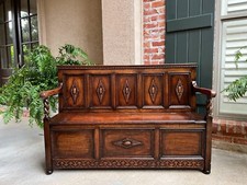 Antique english hall for sale  Shreveport