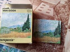 Van gogh nanopuzzle usato  Torino