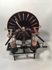 Influenzmaschine wimshurst mas gebraucht kaufen  Ellrich