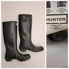Hunter boots womens for sale  North Las Vegas