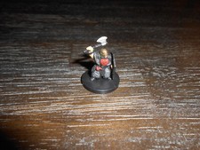 Dwarf axefighter miniature for sale  Santa Clara