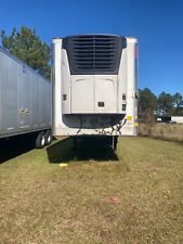 53 ft trailer reefer for sale  Hattiesburg