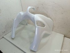 Carena anteriore scudo usato  Villasalto