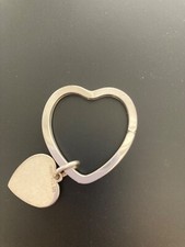 Tiffany schlüssel ring gebraucht kaufen  Kempten (Allgäu)