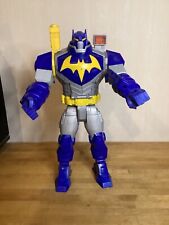 Batman figurine robot d'occasion Batman figurine robot d'occasion  Troyes