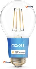 Meross wlan edison for sale  Ireland