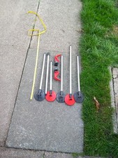 Octoplus seat box for sale  WARRINGTON
