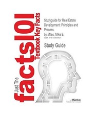 Studyguide for real gebraucht kaufen  Trebbin