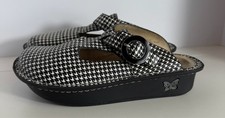Alegria clogs size for sale  Jacksonville