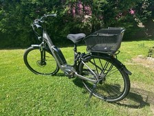 Bike kalkhoff bosch gebraucht kaufen  Bochum