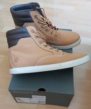 Timberland dausette sneaker gebraucht kaufen  Wuppertal