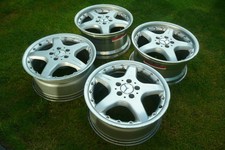 Amg alufelgen styling gebraucht kaufen  Blankenfelde