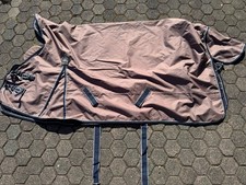 Highneck pferdedecke 135cm gebraucht kaufen  Ulmen