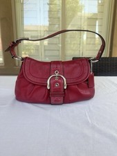 Coach soho 15204 for sale  Laveen