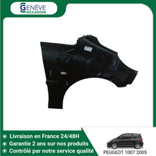 Aile droit peugeot d'occasion  Niort