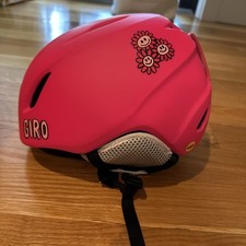 Giro ski helmet for sale  Seattle
