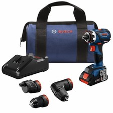Bosch 18v drill for sale  Grand Forks
