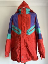 Sergio tacchini ski for sale  HORSHAM