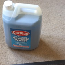 Windscreen Fluids for sale  ST. ALBANS