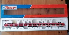 Roco 69050 vierteiliger gebraucht kaufen  Wiesenbach