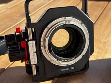 Hasselblad HTS 1.5 Tilt and Shift Adapter comprar usado  Enviando para Brazil