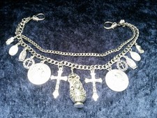 Charivari trachten kette gebraucht kaufen  Deutschland