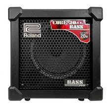 Roland cube 20xl for sale  LONDON